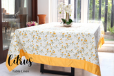 Citrus - Table Cloth
